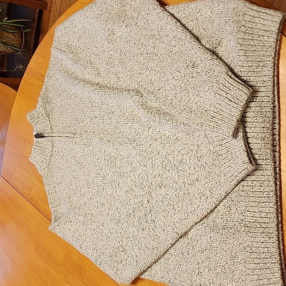 Mens sweater